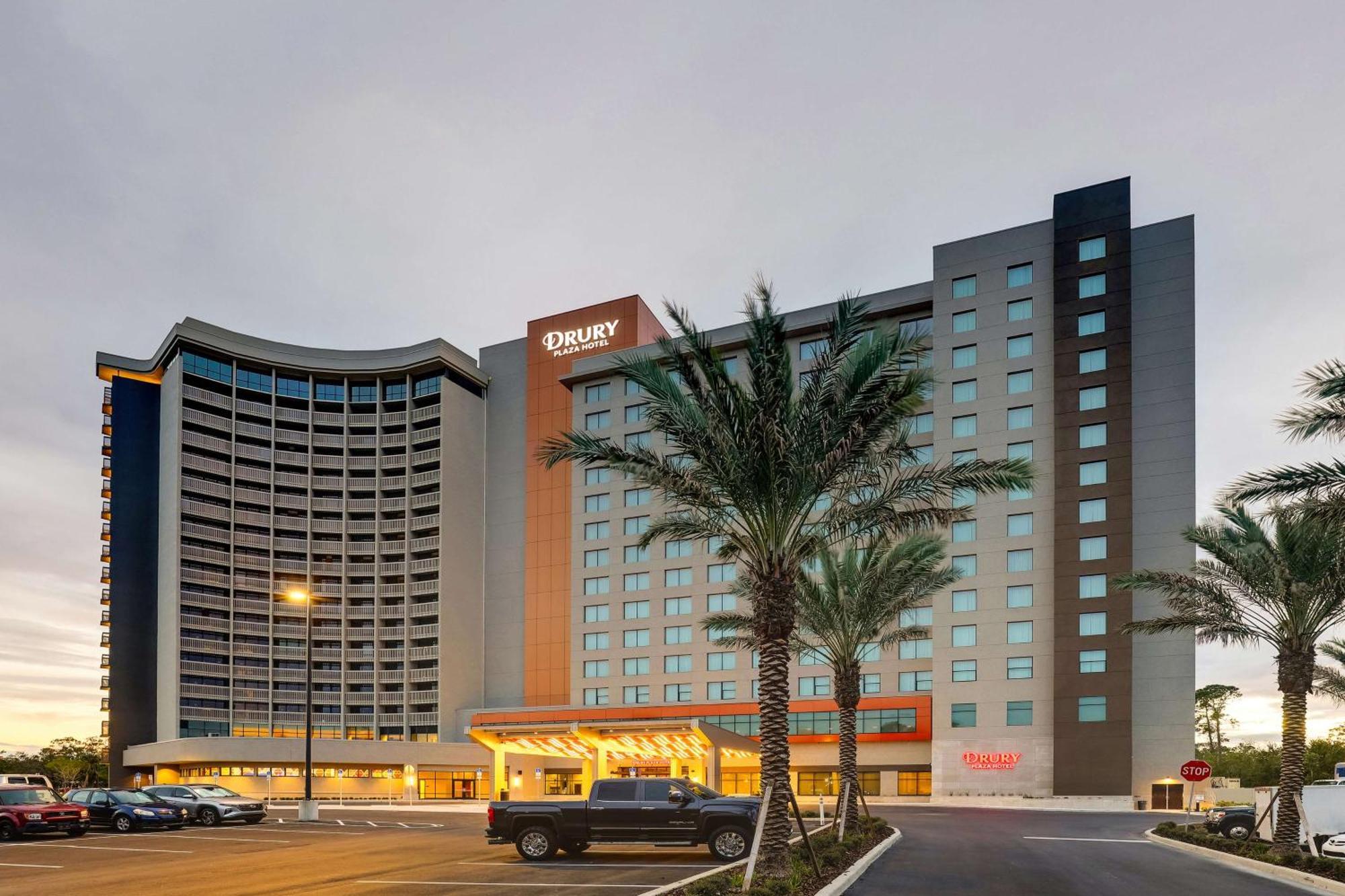 Drury Plaza Hotel Orlando - Disney Springs Area 外观 照片